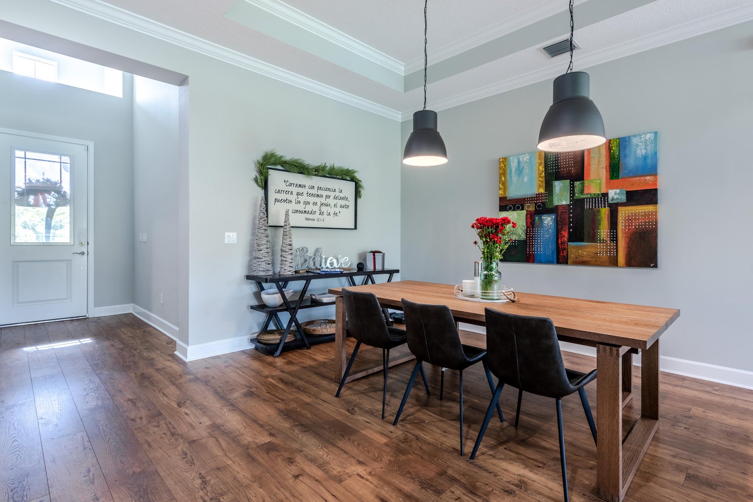 Spectacular Single Family Home